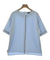 INDIVI カジュアルシャツ