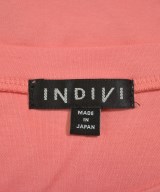 INDIVI（インディヴィ）ノースリーブ ピンク サイズ:38(M位) レディース/2200626927103
