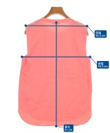 INDIVI（インディヴィ）ノースリーブ ピンク サイズ:38(M位) レディース/2200626927103