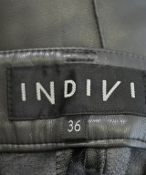 INDIVI（インディヴィ）その他 グレー サイズ:36(S位) レディース/2200624595014