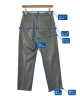 INDIVI（インディヴィ）その他 グレー サイズ:36(S位) レディース/2200624595014