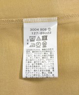 INDIVI（インディヴィ）カジュアルシャツ ベージュ サイズ:38(M位) レディース/2200626171063