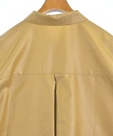 INDIVI（インディヴィ）カジュアルシャツ ベージュ サイズ:38(M位) レディース/2200626171063