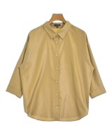 INDIVI カジュアルシャツ