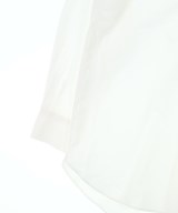 INDIVI（インディヴィ）カジュアルシャツ 白 サイズ:05(XXS位) レディース/2200632236169