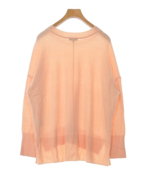 INDIVI（インディヴィ）ニット・セーター ピンク サイズ:38(M位) レディース/2200632361014