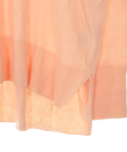 INDIVI（インディヴィ）ニット・セーター ピンク サイズ:38(M位) レディース/2200632361014