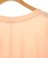 INDIVI（インディヴィ）ニット・セーター ピンク サイズ:38(M位) レディース/2200632361014