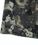 INDIVI（インディヴィ）ひざ丈スカート 黒 サイズ:38(M位) レディース/2200634597169