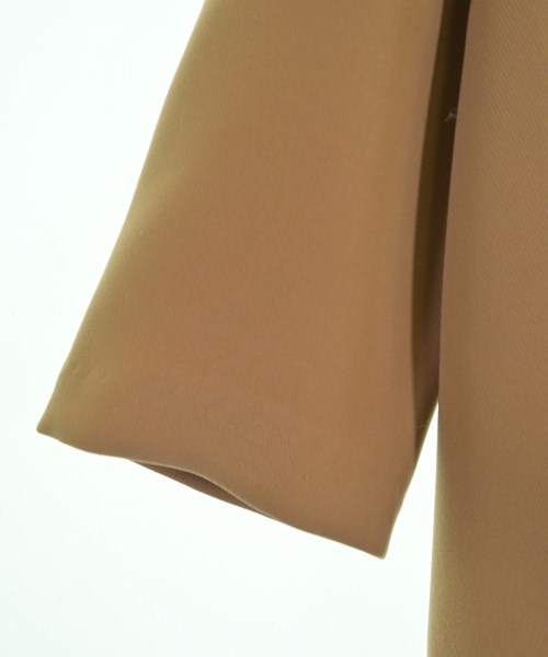 INDIVI（インディヴィ）ブラウス ベージュ サイズ:05(XXS位) レディース/2200640163037