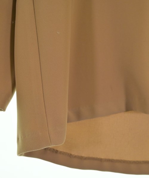 INDIVI（インディヴィ）ブラウス ベージュ サイズ:05(XXS位) レディース/2200640163037