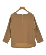 INDIVI（インディヴィ）ブラウス ベージュ サイズ:05(XXS位) レディース/2200640163037