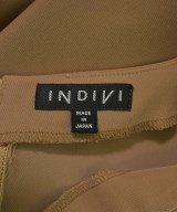 INDIVI（インディヴィ）ブラウス ベージュ サイズ:05(XXS位) レディース/2200640163037