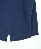 INDIVI（インディヴィ）ニット・セーター 紺 サイズ:05(XXS位) レディース/2200625990016