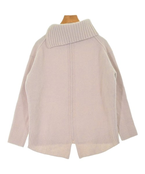 INDIVI（インディヴィ）ニット・セーター ベージュ サイズ:05(XXS位) レディース/2200625990023
