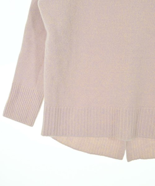 INDIVI（インディヴィ）ニット・セーター ベージュ サイズ:05(XXS位) レディース/2200625990023