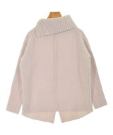 INDIVI（インディヴィ）ニット・セーター ベージュ サイズ:05(XXS位) レディース/2200625990023