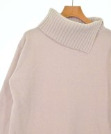 INDIVI（インディヴィ）ニット・セーター ベージュ サイズ:05(XXS位) レディース/2200625990023