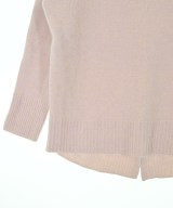 INDIVI（インディヴィ）ニット・セーター ベージュ サイズ:05(XXS位) レディース/2200625990023