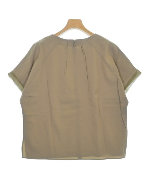 INDIVI（インディヴィ）ブラウス グレー サイズ:38(M位) レディース/2200625195015