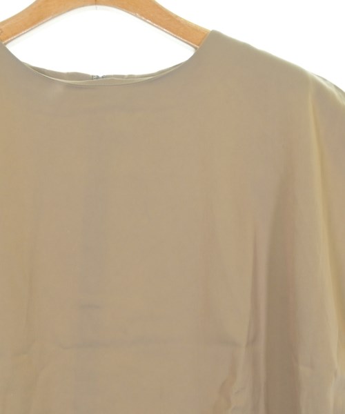 INDIVI（インディヴィ）ブラウス グレー サイズ:38(M位) レディース/2200625195015