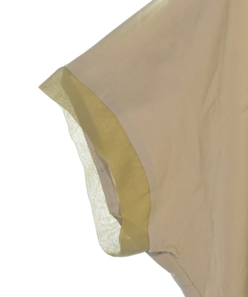 INDIVI（インディヴィ）ブラウス グレー サイズ:38(M位) レディース/2200625195015