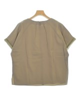 INDIVI（インディヴィ）ブラウス グレー サイズ:38(M位) レディース/2200625195015