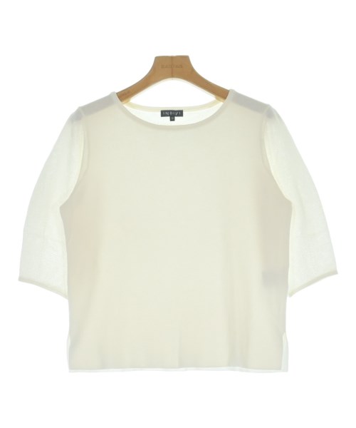 インディヴィ(INDIVI)のINDIVI ニット・セーター