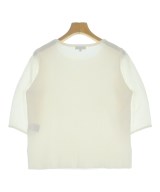 INDIVI（インディヴィ）ニット・セーター 白 サイズ:38(M位) レディース/2200625195039