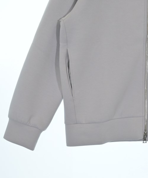 INDIVI（インディヴィ）パーカー グレー サイズ:38(M位) レディース/2200632025022
