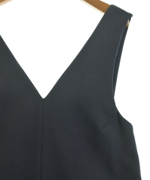 INDIVI（インディヴィ）ワンピース 紺 サイズ:38(M位) レディース/2200632025046