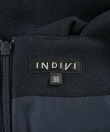 INDIVI（インディヴィ）ワンピース 紺 サイズ:38(M位) レディース/2200632025046
