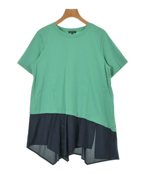 インディヴィ(INDIVI)のINDIVI Tシャツ・カットソー