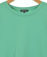 INDIVI（インディヴィ）Tシャツ・カットソー 緑 サイズ:38(M位) レディース/2200632025169