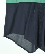 INDIVI（インディヴィ）Tシャツ・カットソー 緑 サイズ:38(M位) レディース/2200632025169