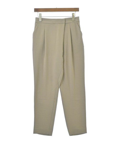 インディヴィ(INDIVI)のINDIVI スラックス