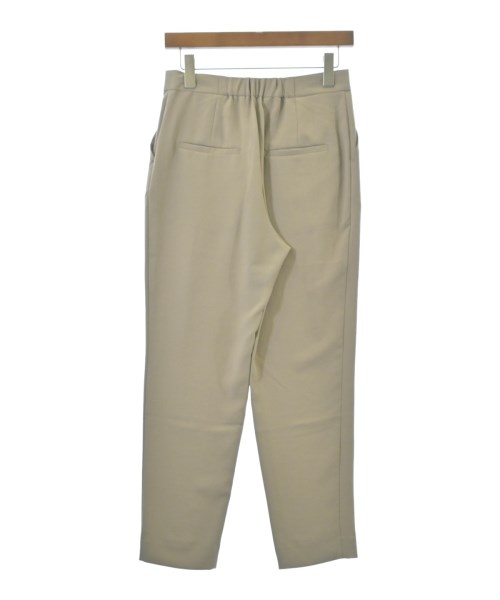 INDIVI（インディヴィ）スラックス グレー サイズ:38(M位) レディース/2200632025244