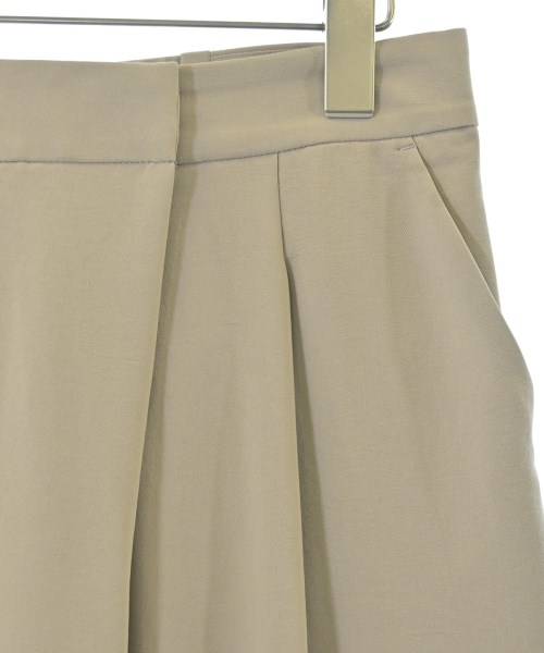 INDIVI（インディヴィ）スラックス グレー サイズ:38(M位) レディース/2200632025244