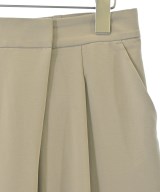 INDIVI（インディヴィ）スラックス グレー サイズ:38(M位) レディース/2200632025244