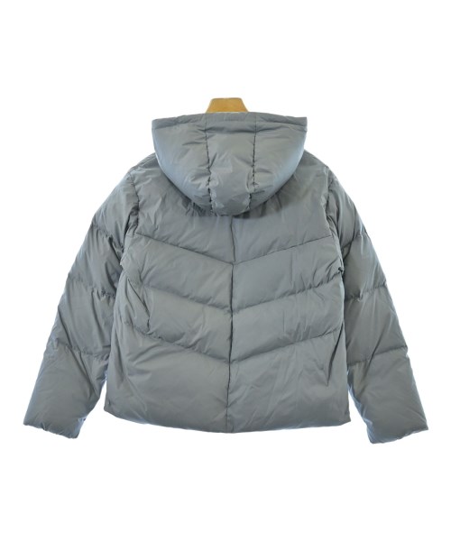 INDIVI（インディヴィ）ダウンジャケット/ダウンベスト グレー サイズ:38(M位) レディース/2200626609016