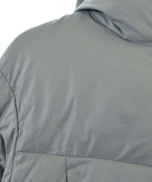 INDIVI（インディヴィ）ダウンジャケット/ダウンベスト グレー サイズ:38(M位) レディース/2200626609016