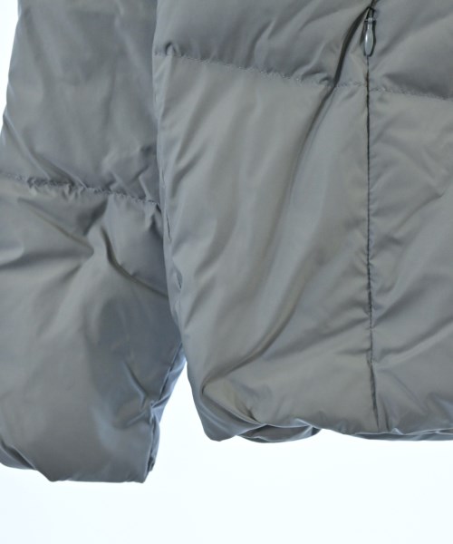 INDIVI（インディヴィ）ダウンジャケット/ダウンベスト グレー サイズ:38(M位) レディース/2200626609016