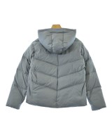 INDIVI（インディヴィ）ダウンジャケット/ダウンベスト グレー サイズ:38(M位) レディース/2200626609016