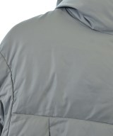 INDIVI（インディヴィ）ダウンジャケット/ダウンベスト グレー サイズ:38(M位) レディース/2200626609016