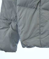 INDIVI（インディヴィ）ダウンジャケット/ダウンベスト グレー サイズ:38(M位) レディース/2200626609016