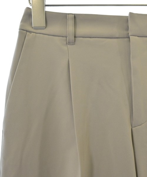 INDIVI（インディヴィ）スラックス ベージュ サイズ:36(S位) レディース/2200626609030