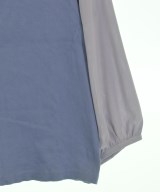 INDIVI（インディヴィ）Tシャツ・カットソー 青 サイズ:38(M位) レディース/2200626609047