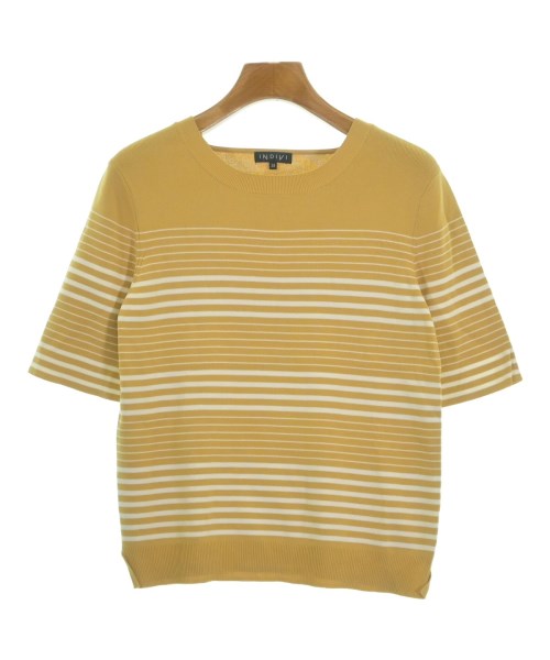 インディヴィ(INDIVI)のINDIVI ニット・セーター