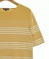 INDIVI（インディヴィ）ニット・セーター 黄 サイズ:38(M位) レディース/2200626609054