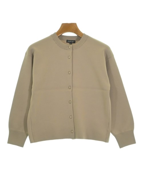 インディヴィ(INDIVI)のINDIVI カーディガン